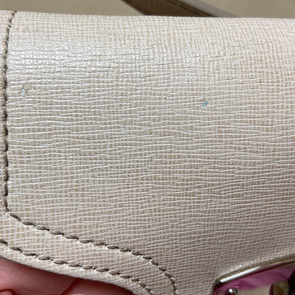 Furla crossbody - Picture 10 of 10